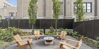 The Clark Gallery 35