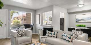 Rancho Verde Apartments Gallery 2