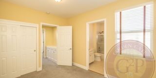 Sunset - 3 BR, 3.5 BA Townhouse 2,225 Sq. Ft. - 3D Virtual Tour, 2 Car Garage Gallery 41