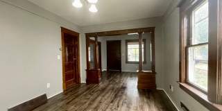 Newly Renovated 5 Bedroom 1.5 Bathroom Home in Minneapolis! Newly Renovated 5 Bedroom 1.5 Bathroom Home in Minneapolis! Gallery 4
