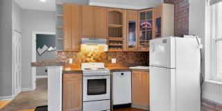 $1,250 Cap Hill 1 BR | 5 Min Walk to Cheesman Park Gallery 12