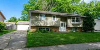 Abundant space & storage throughout this updated 4br home! Abundant space & storage throughout this updated 4br home! Gallery 1