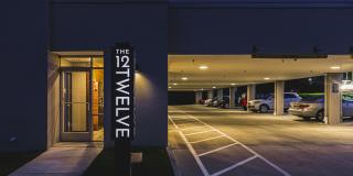 The 12 Twelve Gallery 18