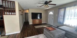 For Rent — Charming Furnished 2 Bedroom Home in Belspring, VA Gallery 1