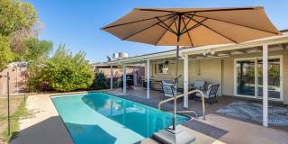 4bed, 2bath Glendale home with a pool! Gallery 46