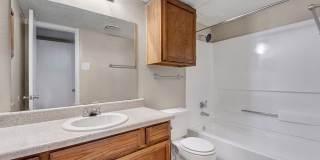 South Meadows Apartments Gallery 16