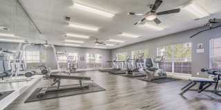 Landing at Houston Levee Gallery 19