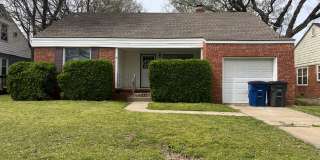 MIDTOWN 2 bedroom 1 full bath! Gallery 1