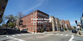 165 Kelton St. Gallery 1