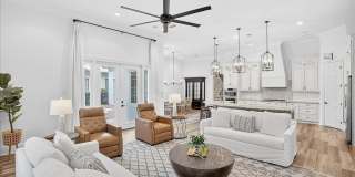3161 Club Drive Gallery 8
