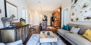 West End Village Gallery 3