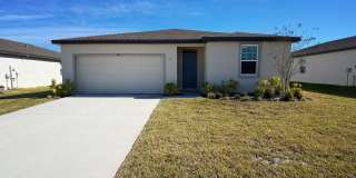 Stunning 2023, 4 Bed 2 Bath Ranch! Pond View with No Rear Neighbors! Gallery 1