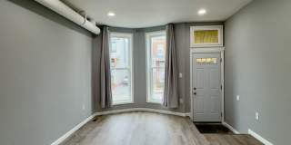 Spacious 4-Bedroom Townhome with Modern Amenities in Baltimore! Gallery 4