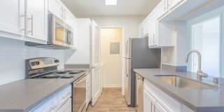 Monte Vista Apartments Gallery 1