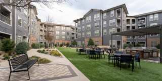 AYLA Stonebriar Apartments Gallery 31