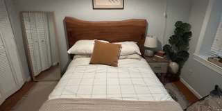 Beautiful Dupont 1Br w/ Historic Charm, 97 Walkscore! Gallery 10
