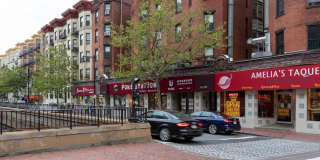 J VUE at the LMA Gallery 76