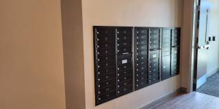 Bay City Lofts Gallery 40