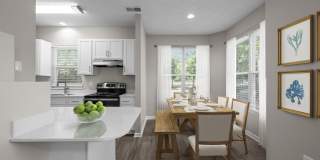 The Arboretum Gallery 1