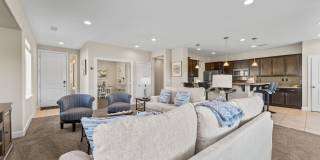 FULLY FURNISHED home available now. Gallery 11