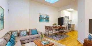 269 West 134th Street Gallery 1