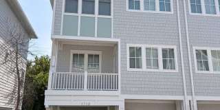 Spartina Townhomes | 2 bed, 2.5 bath Gallery 1
