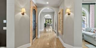 Bonita Canyon Luxury Estate With Pool Gallery 5