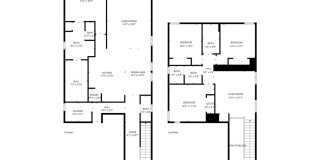 Beautiful Modern 2 story home! Gallery 39