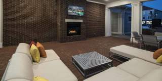 Veranda at Norton Commons Gallery 29