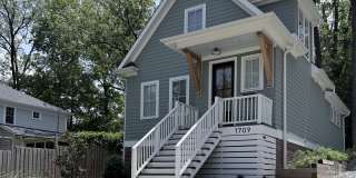 1709 F Street 1709 F Street Gallery 1