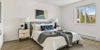 Bridge City Apartments Gallery 15