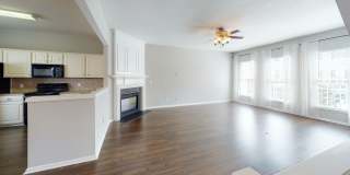 Double Master Townhome in South Park Gallery 12