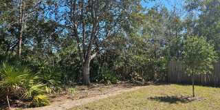 Brand New modern 3 Bed, 2 bath with 2 car garage in Palm Coast minutes from the Beach and shopping Gallery 4