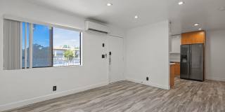 830 Bartlett Street Apartments Gallery 34