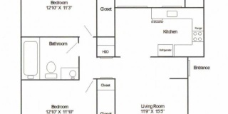 Mountain View Terrace Gallery 26