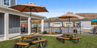 The Cottages at Oak Grove Dairy Gallery 47
