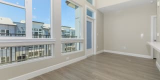 Proximo at Pena Station Gallery 116