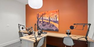 The Point at Green District Gallery 26