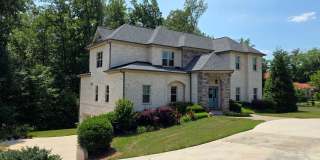 Executive home in Lewisville gated community Gallery 1