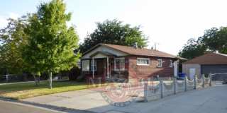 Great 4 Bd 2 Bath Home in Sandy Gallery 1