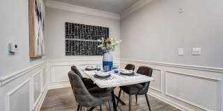 The Aster Buckhead Gallery 15
