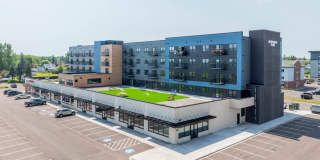 Bluewater Flats Gallery 15