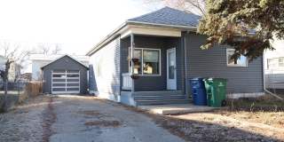 2 Bed 1 bath Gallery 1