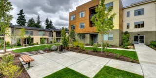 Madison Bellevue Gallery 42