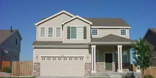 4 Bedroom 3 Bath Single Family Home -D20 Schools Gallery 1