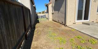 2 Primary Bedrooms - Close to Travis Air Base - with No Rear Neighbors! Gallery 47