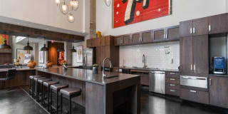 Liberty Warehouse Gallery 13