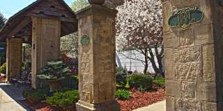 Highland Park Club Gallery 8
