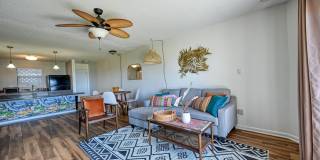 FURNISHED OFF-SEASON OCEANFRONT MONTHLY RENTAL Gallery 3