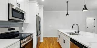 Mount Holly 3 Bedroom Ranch w/ Fenced in Back Yard Gallery 12